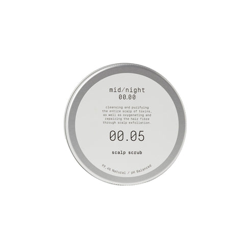 SCALP SCRUB 00.05